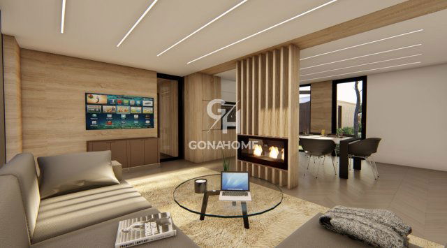 Eladó családi ház, Veszprémben 43.049 M Ft, 1+4 szobás