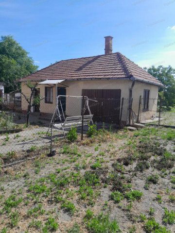 Eladó családi ház, Kecskeméten 47.9 M Ft, 2 szobás