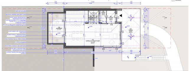 Eladó családi ház, Budaörsön 389 M Ft, 5 szobás