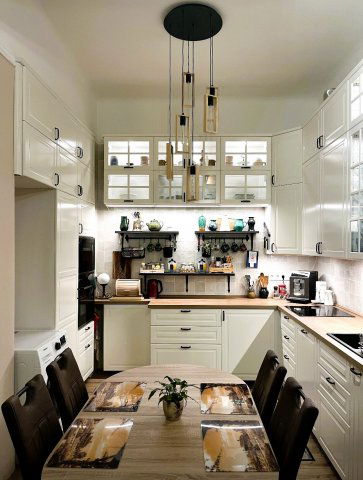 Eladó téglalakás, Budapesten, VII. kerületben 124.9 M Ft