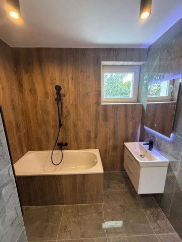 Eladó téglalakás, Tatabányán 46.9 M Ft, 3 szobás