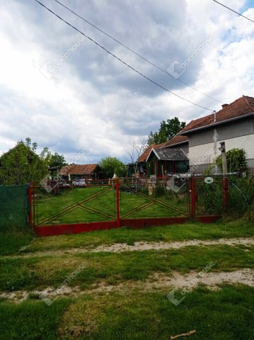 Eladó családi ház, Kálócfán 28 M Ft, 2 szobás