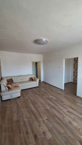 Eladó téglalakás, Nyíregyházán 49.9 M Ft, 1+1 szobás