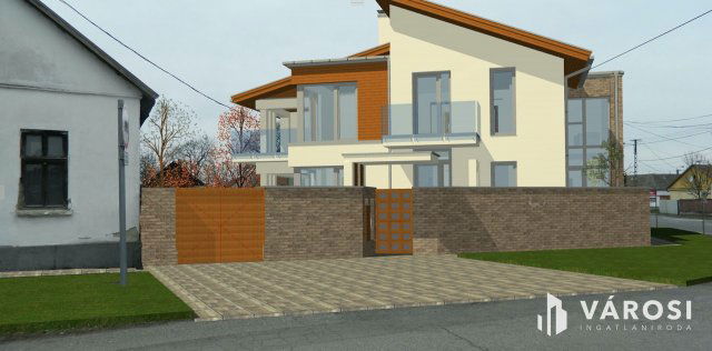 Eladó telek, Mezőberényben 22.9 M Ft / költözzbe.hu