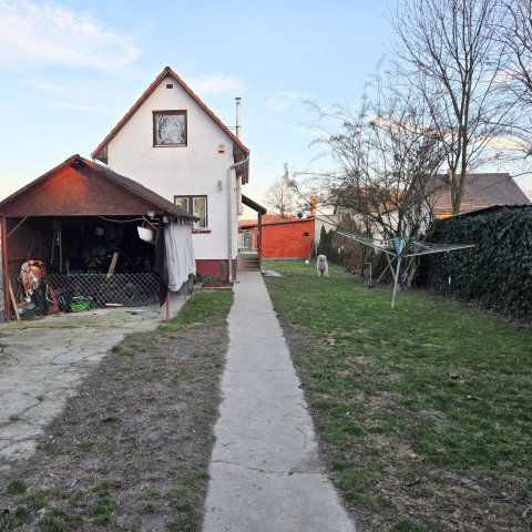 Eladó családi ház, Szigetszentmiklóson 52.5 M Ft