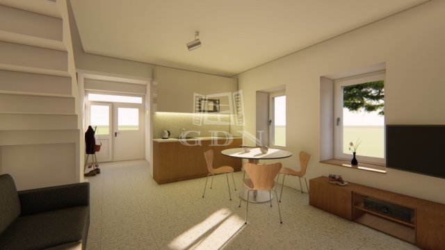 Kiadó téglalakás, albérlet, Szegeden 250 E Ft / hó, 1+1 szobás