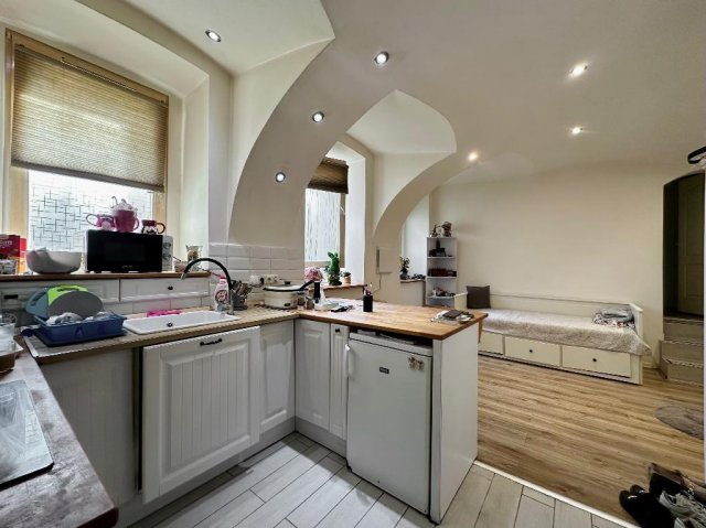 Eladó téglalakás, Budapesten, VII. kerületben 39.9 M Ft