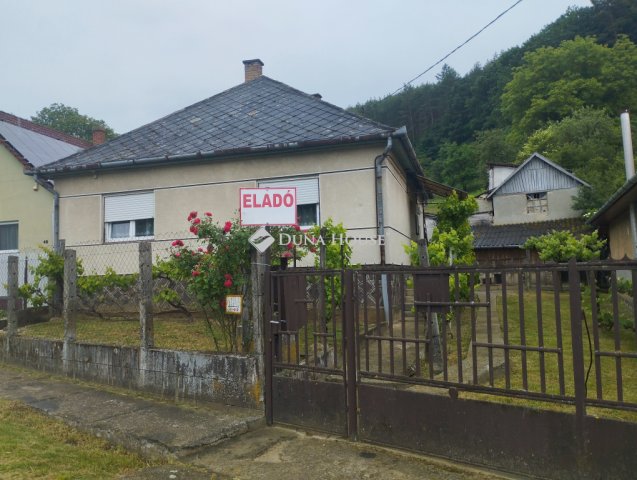 Eladó családi ház, Bükkszéken 26.9 M Ft, 2+1 szobás
