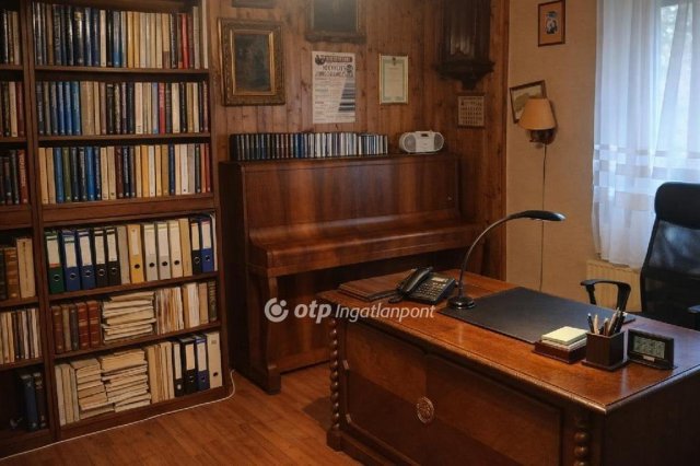 Eladó családi ház, Zalaváron 65 M Ft, 2+1 szobás