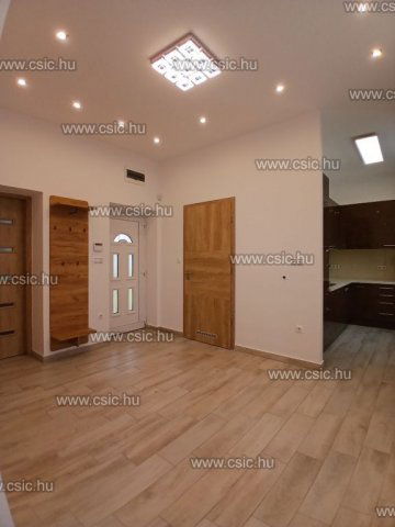 Eladó ikerház, Dunakeszin 148.9 M Ft, 3 szobás