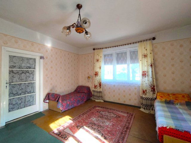 Eladó családi ház, Jánoshalmán 7.5 M Ft, 3 szobás