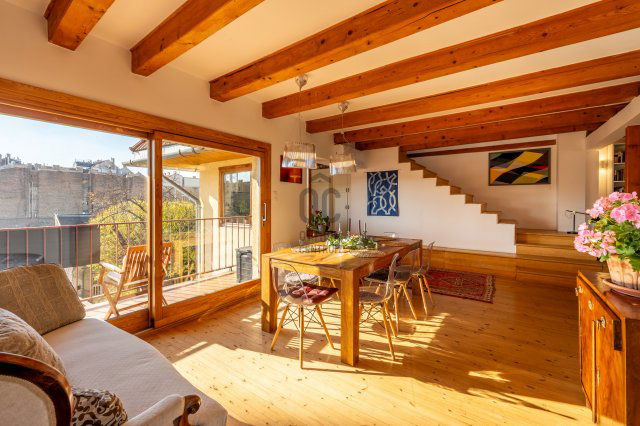 Eladó téglalakás, I. kerületben, Kosciuszkó Tádé utcában