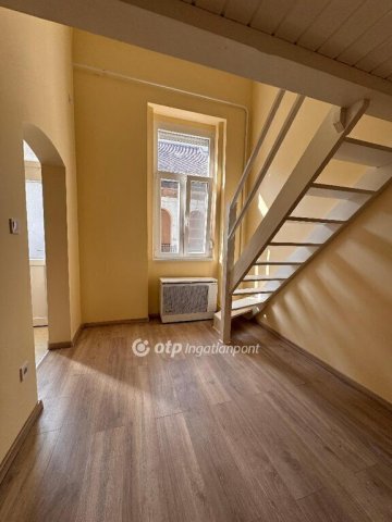 Eladó téglalakás, Budapesten, VIII. kerületben 87.99 M Ft