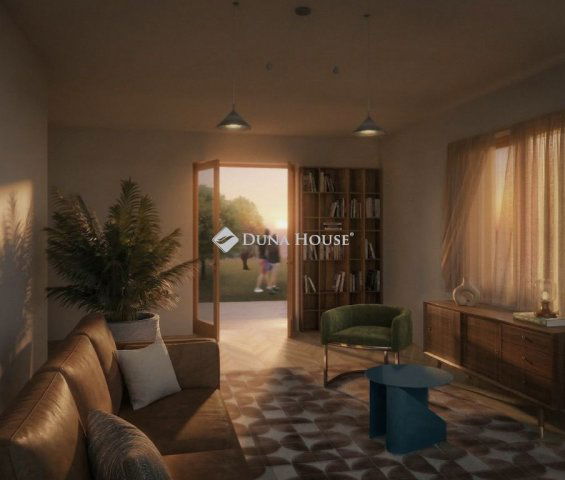 Eladó ikerház, Nőtincsen 88 M Ft, 4 szobás