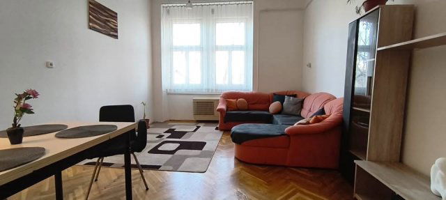 Kiadó téglalakás, albérlet, Budapesten, XIV. kerületben