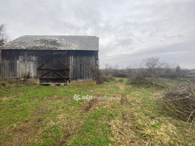 Eladó telek, Tiszamogyoróson 3 M Ft / költözzbe.hu
