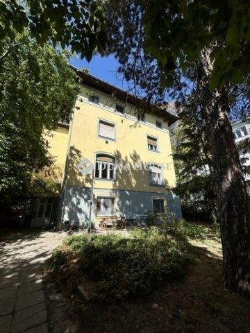 Eladó téglalakás, Budapesten, XI. kerületben 125 M Ft, 1 szobás