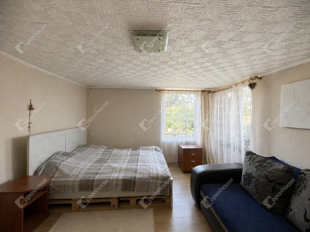 Eladó nyaraló, Szombathelyen 24 M Ft, 2 szobás