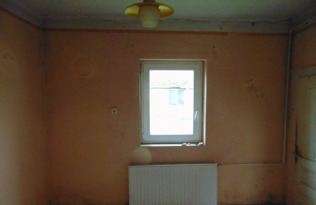 Eladó családi ház, Homokszentgyörgyön 4.88 M Ft, 1+1 szobás