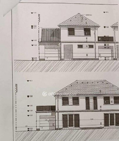 Eladó családi ház, Hajdúböszörményen 89.9 M Ft, 2 szobás