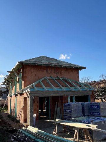 Eladó családi ház, Budapesten, XVI. kerületben 255 M Ft