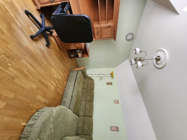 Kiadó téglalakás, albérlet, Pécsett, Sánc utcában, 2+1 szobás