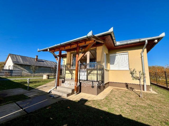 Eladó családi ház, Kállósemjénen 58 M Ft, 3 szobás