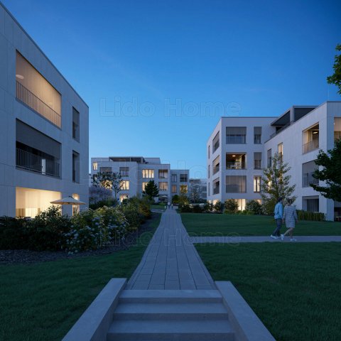 Eladó téglalakás, Balatonfüreden 235.809 M Ft, 2 szobás