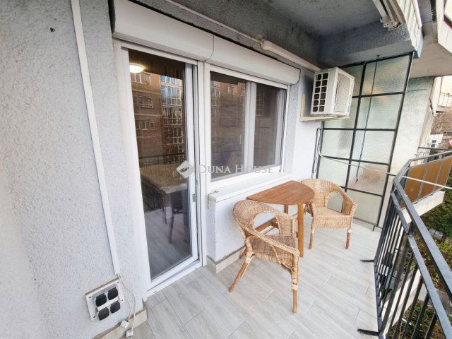 Kiadó téglalakás, albérlet, III. kerületben, Árpád fejedelem útján