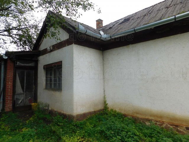 Eladó családi ház, Szőlősgyörökön 14.5 M Ft