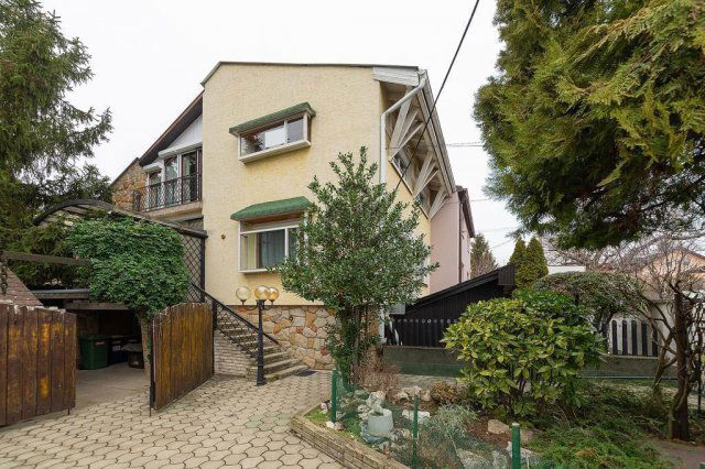 Eladó családi ház, Budapesten, XVII. kerületben 145.9 M Ft