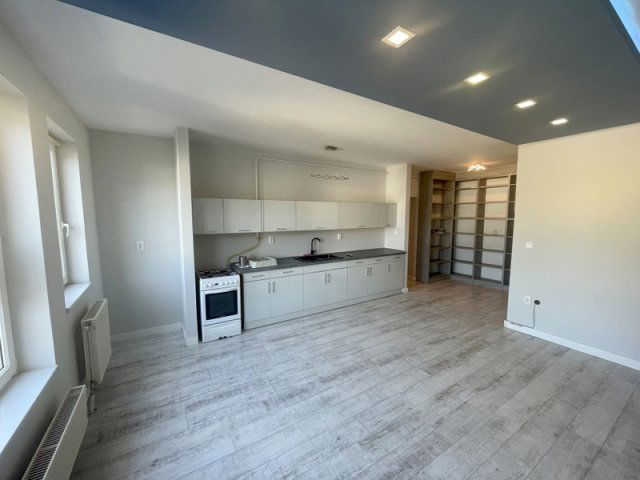 Eladó téglalakás, Nyíregyházán 52.9 M Ft, 2 szobás