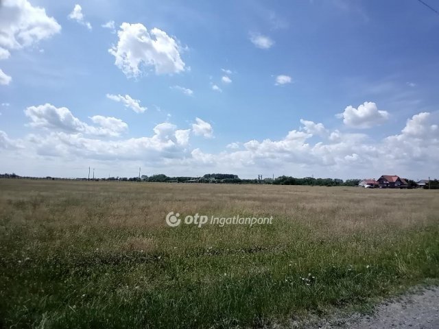 Eladó telek, Berettyóújfaluban 3.99 M Ft / költözzbe.hu