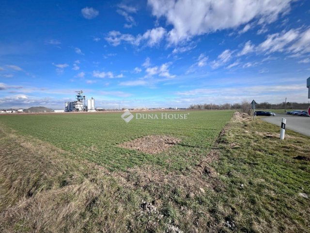 Eladó ipari ingatlan, Körmenden 101.505 M Ft