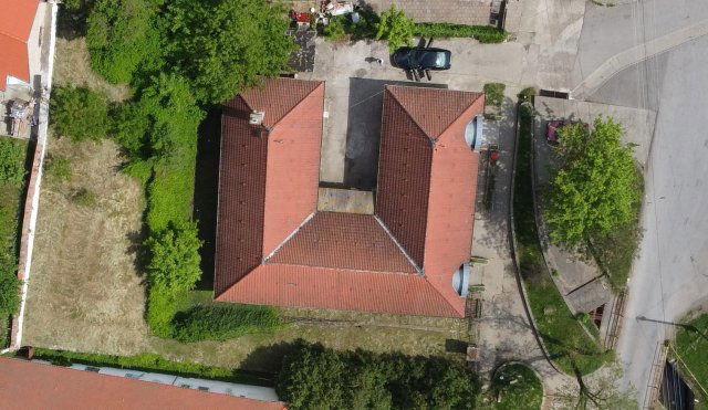 Eladó családi ház, Pécsett, Szabadságharc utcában 58.99 M Ft