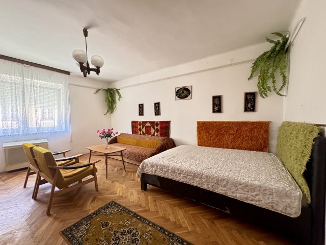 Eladó téglalakás, Nagykanizsán 26.99 M Ft, 1 szobás