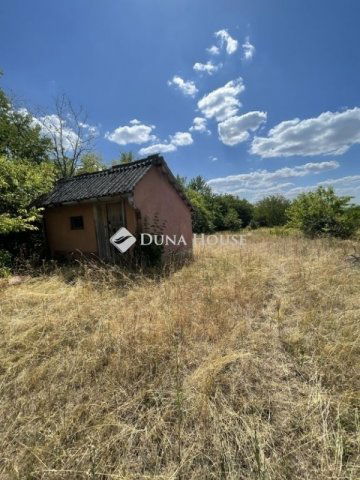 Eladó telek, Szadán 42 M Ft / költözzbe.hu