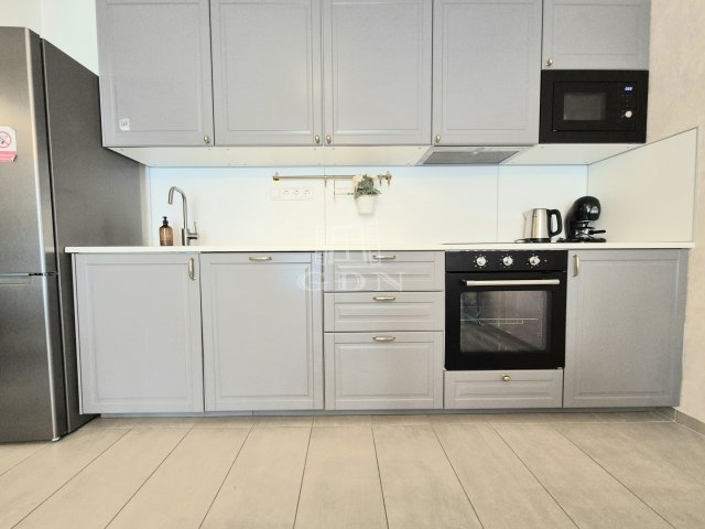 Eladó téglalakás, Budapesten, IX. kerületben 85.9 M Ft, 2 szobás