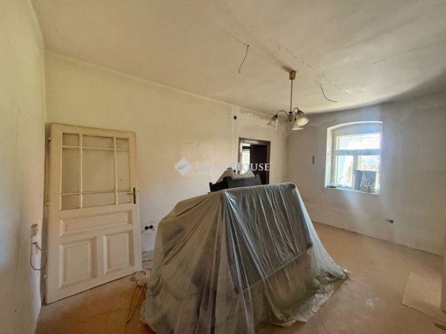 Eladó családi ház, Pákozdon 45 M Ft, 4 szobás