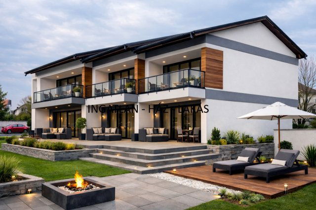 Eladó téglalakás, Balatonföldváron 74.9 M Ft, 1 szobás