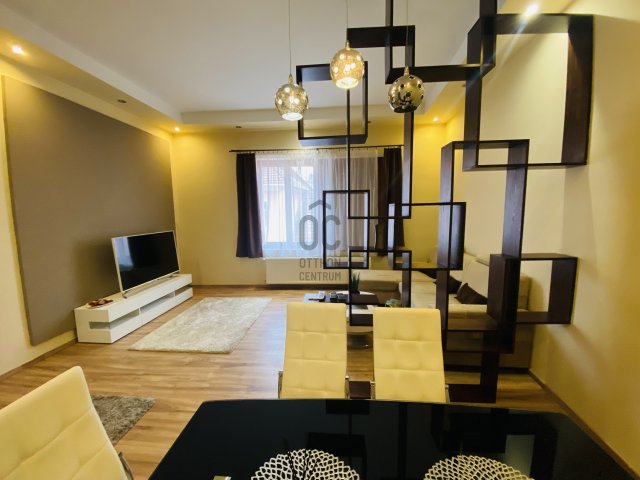 Kiadó téglalakás, albérlet, Miskolcon 250 E Ft / hó, 2 szobás