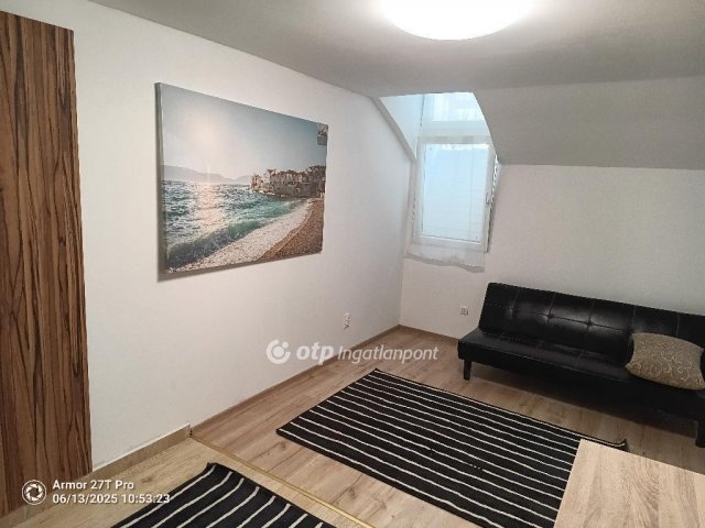 Eladó téglalakás, Budapesten, VII. kerületben 89 M Ft