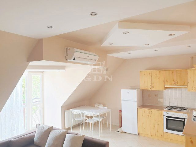 Eladó téglalakás, Kecskeméten 59.9 M Ft, 1+1 szobás