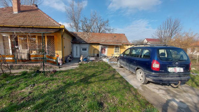 Eladó családi ház, Kunszentmiklóson 26.2 M Ft, 3 szobás