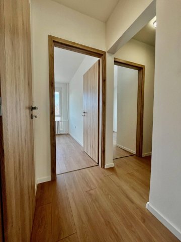 Eladó téglalakás, Pécsett 52.9 M Ft, 2+1 szobás