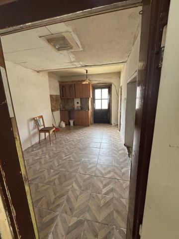Eladó téglalakás, Villányban 6.5 M Ft, 1 szobás