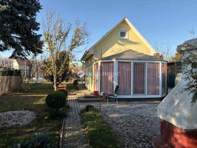 Eladó telek, Győrött 34 M Ft / költözzbe.hu