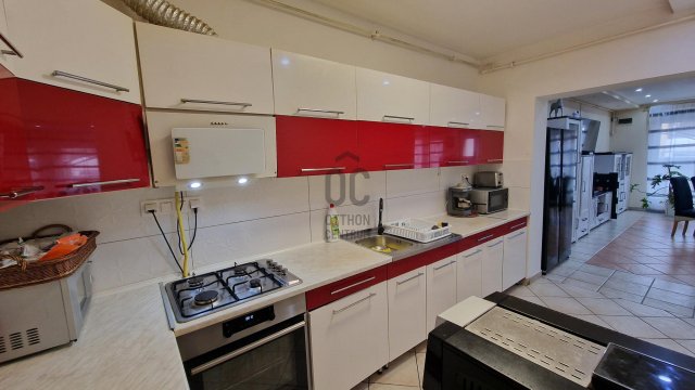 Eladó családi ház, Budapesten, XXIII. kerületben 119 M Ft