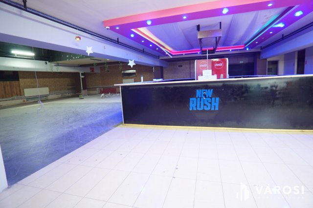 Eladó üzlethelyiség, Nagykanizsán 149 M Ft