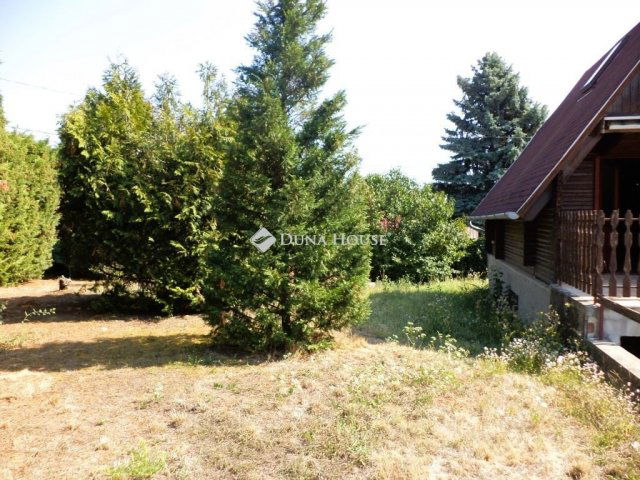 Eladó nyaraló, Nadapon 32.4 M Ft, 1+1 szobás